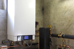 Meppershall condensing boiler companies